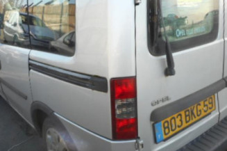Leve vitre electrique avant droit OPEL COMBO C