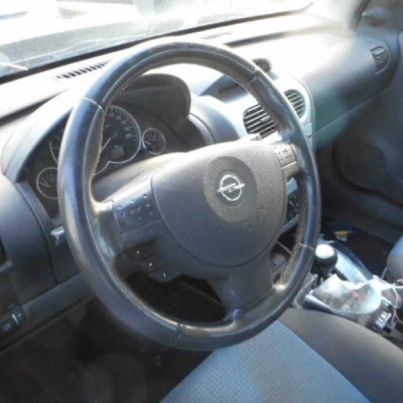 Leve vitre electrique avant droit OPEL COMBO C Photo n°8