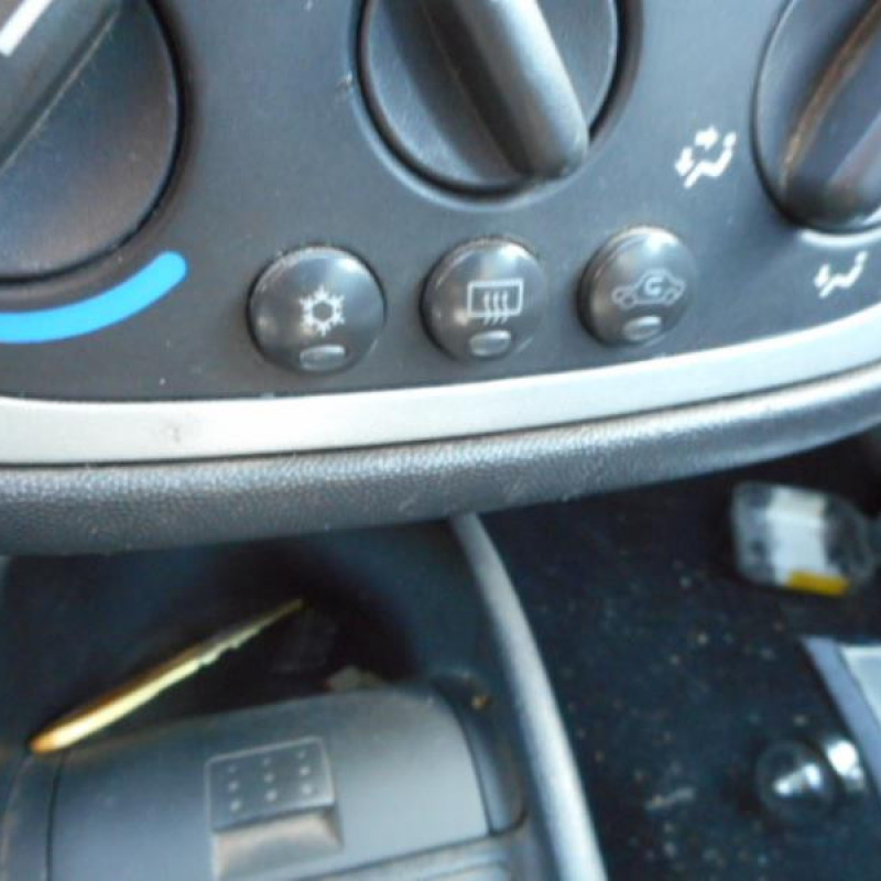 Leve vitre electrique avant droit OPEL COMBO C Photo n°9