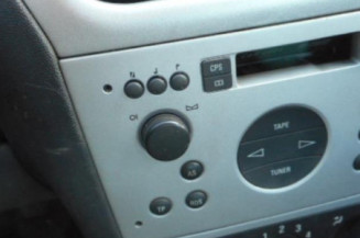 Leve vitre electrique avant droit OPEL COMBO C