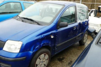 Optique avant principal gauche (feux)(phare) FIAT PANDA 2