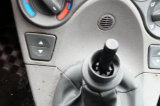 Optique avant principal gauche (feux)(phare) FIAT PANDA 2