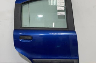Porte arriere droit FIAT PANDA 2 Photo n°1