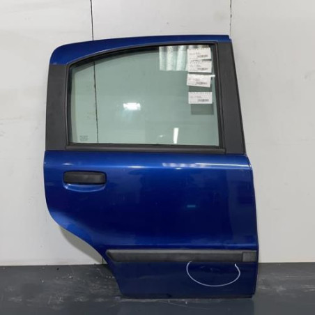 Porte arriere droit FIAT PANDA 2 Photo n°1