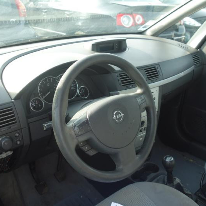 Pulseur d'air OPEL MERIVA A Photo n°8