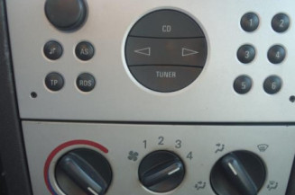 Pulseur d'air OPEL MERIVA A