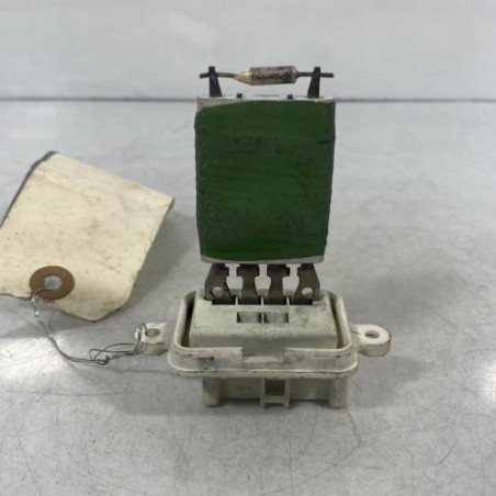 Resistance chauffage OPEL MERIVA A Photo n°1