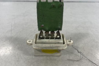 Resistance chauffage OPEL MERIVA A