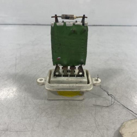 Resistance chauffage OPEL MERIVA A