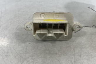 Resistance chauffage OPEL MERIVA A
