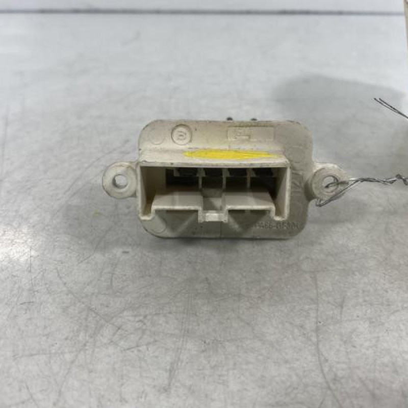 Resistance chauffage OPEL MERIVA A Photo n°3
