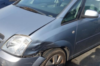 Resistance chauffage OPEL MERIVA A