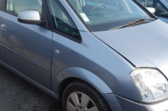 Resistance chauffage OPEL MERIVA A