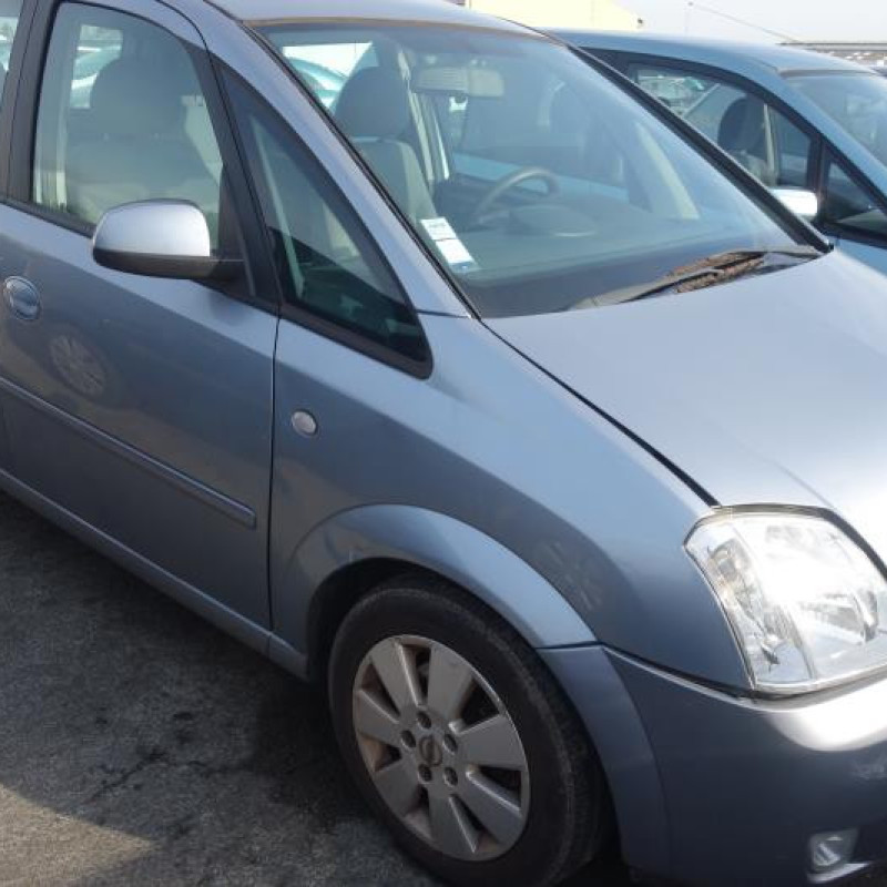 Resistance chauffage OPEL MERIVA A Photo n°5