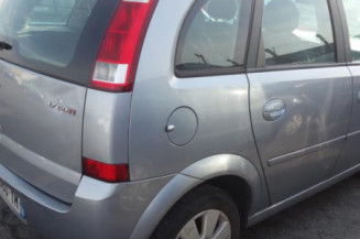 Resistance chauffage OPEL MERIVA A