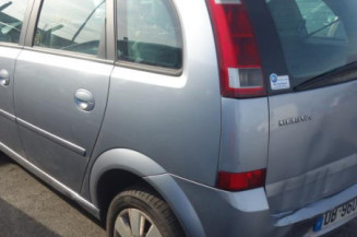 Resistance chauffage OPEL MERIVA A
