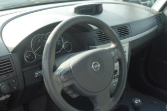 Resistance chauffage OPEL MERIVA A