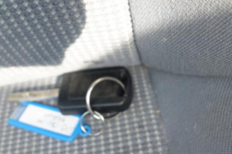Resistance chauffage OPEL MERIVA A