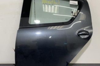 Porte arriere gauche TOYOTA AYGO 1 Photo n°1