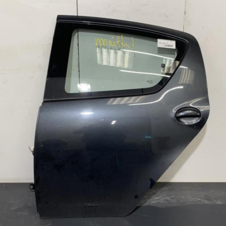 Porte arriere gauche TOYOTA AYGO 1 Photo n°1