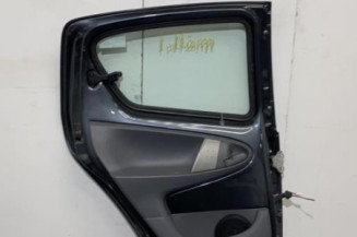 Porte arriere gauche TOYOTA AYGO 1
