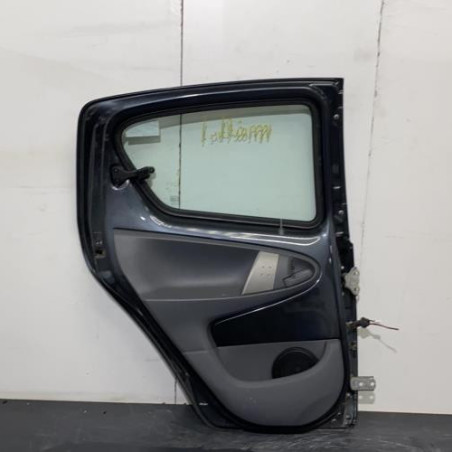 Porte arriere gauche TOYOTA AYGO 1