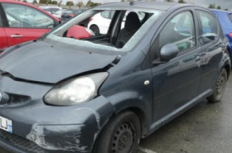 Porte arriere gauche TOYOTA AYGO 1