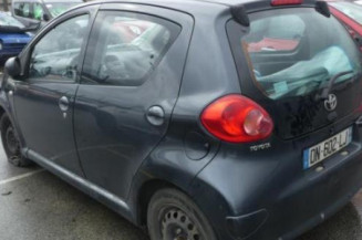 Porte arriere gauche TOYOTA AYGO 1
