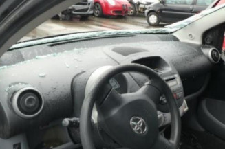 Porte arriere gauche TOYOTA AYGO 1