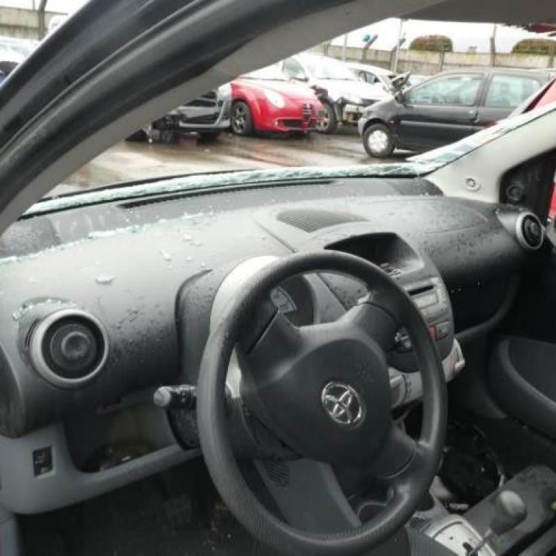 Porte arriere gauche TOYOTA AYGO 1 Photo n°7