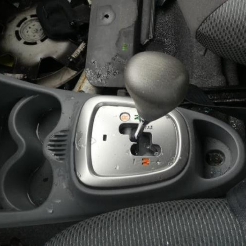 Porte arriere gauche TOYOTA AYGO 1 Photo n°8