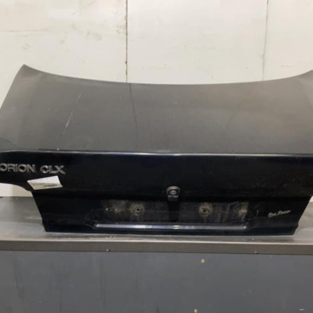 Malle/Hayon arriere FORD ORION 2 Photo n°1