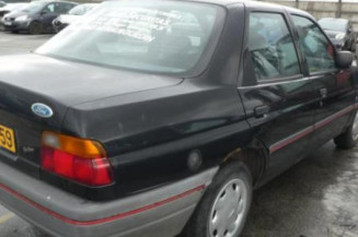 Malle/Hayon arriere FORD ORION 2