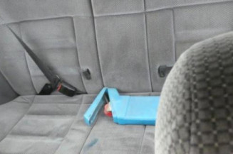 Malle/Hayon arriere FORD ORION 2