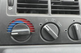 Malle/Hayon arriere FORD ORION 2