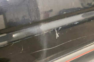 Porte avant gauche FORD ORION 2