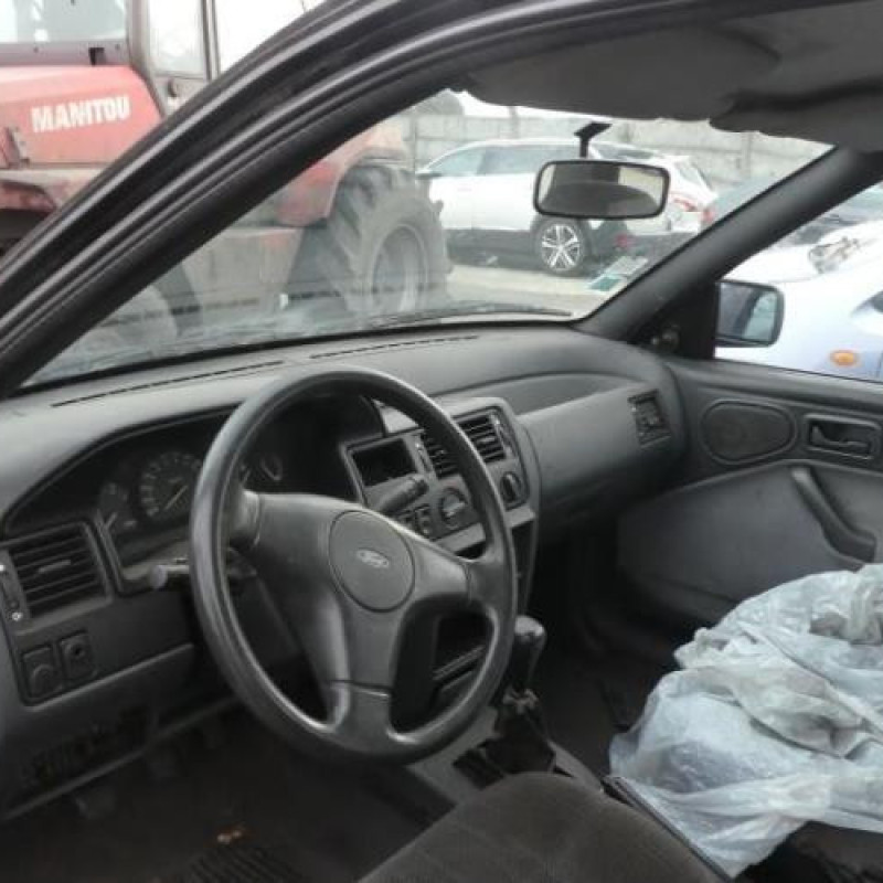 Porte avant gauche FORD ORION 2 Photo n°8