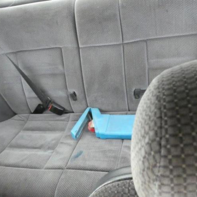 Porte avant gauche FORD ORION 2 Photo n°9