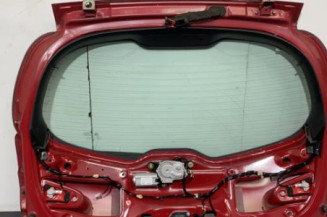 Malle/Hayon arriere ALFA ROMEO 147
