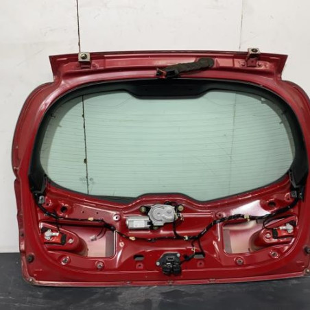 Malle/Hayon arriere ALFA ROMEO 147