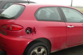 Malle/Hayon arriere ALFA ROMEO 147