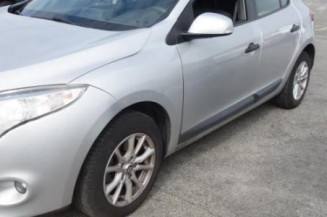 Bras essuie glace arriere RENAULT MEGANE 3