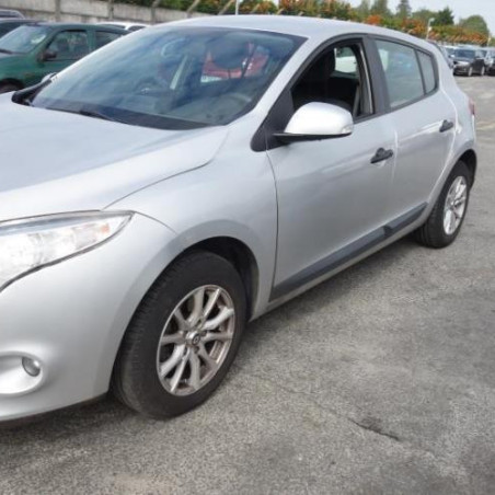 Bras essuie glace arriere RENAULT MEGANE 3