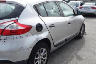 Bras essuie glace arriere RENAULT MEGANE 3