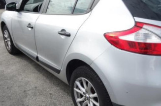 Bras essuie glace arriere RENAULT MEGANE 3