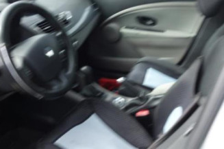 Bras essuie glace arriere RENAULT MEGANE 3