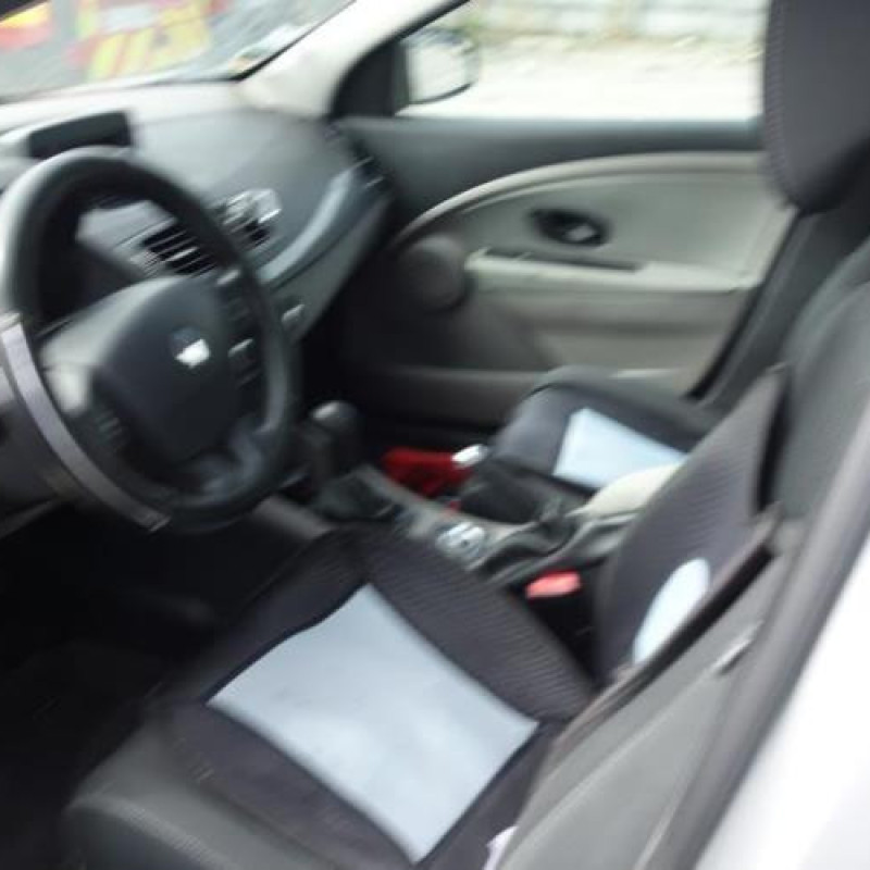 Bras essuie glace arriere RENAULT MEGANE 3 Photo n°6