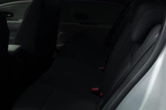 Bras essuie glace arriere RENAULT MEGANE 3