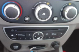 Bras essuie glace arriere RENAULT MEGANE 3