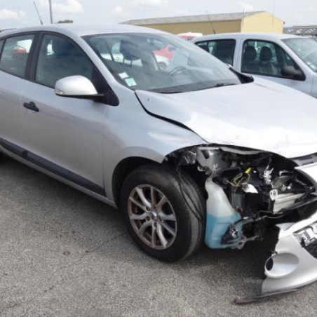 Air bag conducteur RENAULT MEGANE 3